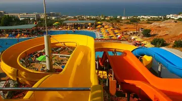 Aqua Sun Village