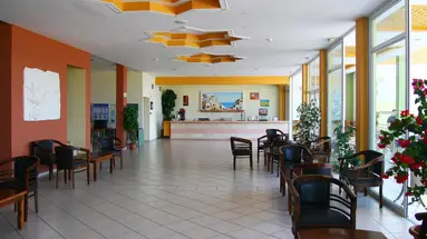 Aqua Sun Village