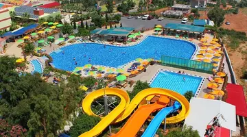 AQUA SUN VILLAGE