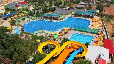 AQUA SUN VILLAGE
