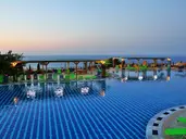AQUA SUN VILLAGE