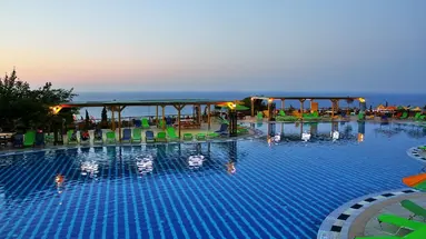 AQUA SUN VILLAGE