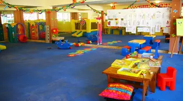 Aqua Sun Village