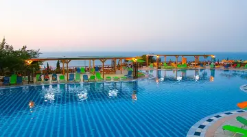 Aqua Sun Village