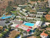 Aqua Sun Village