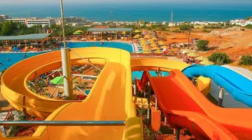 Aqua Sun Village