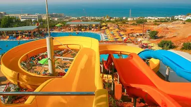 Aqua Sun Village