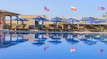 Aqua Sun Village