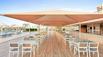 Aqua Vista Resort & Spa