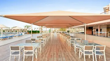 Aqua Vista Resort & Spa