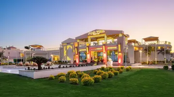 Aqua Vista Resort & Spa