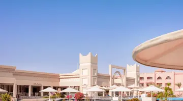 Aqua Vista Resort & Spa