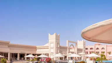Aqua Vista Resort & Spa