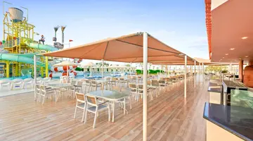 Aqua Vista Resort & Spa