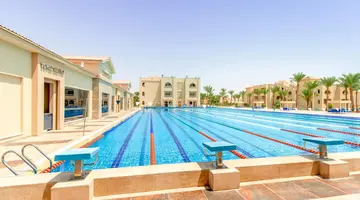 Aqua Vista Resort & Spa