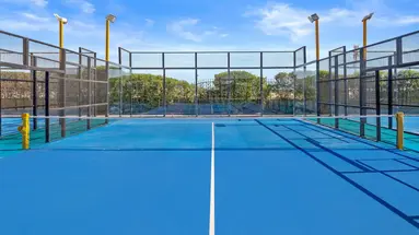Aqua Vista Resort & Spa