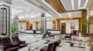 Aqua Vista Resort & Spa
