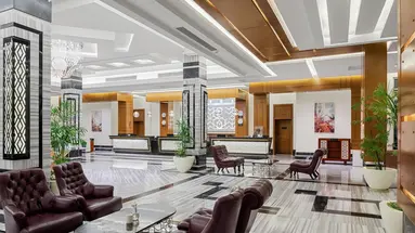 Aqua Vista Resort & Spa