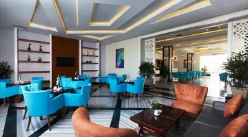 Aqua Vista Resort & Spa