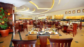 Aqua Vista Resort & Spa