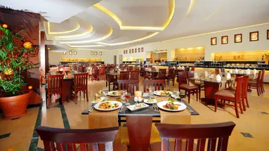 Aqua Vista Resort & Spa