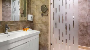 Aqua Vista Resort & Spa