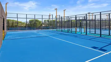 Aqua Vista Resort & Spa