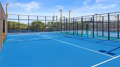 Aqua Vista Resort & Spa