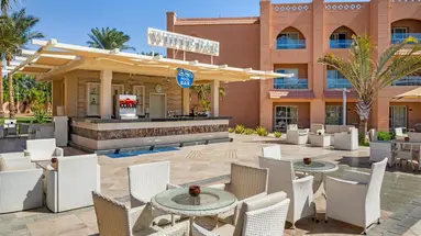 Aqua Vista Resort & Spa