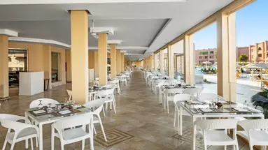 Aqua Vista Resort & Spa
