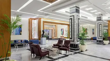 Aqua Vista Resort & Spa