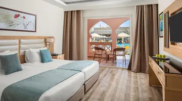 Aqua Vista Resort & Spa