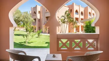 Aqua Vista Resort & Spa