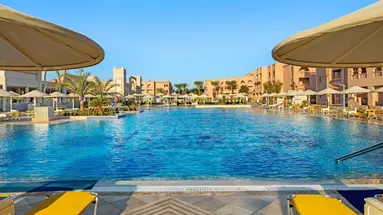 Aqua Vista Resort & Spa