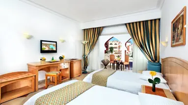 Aqua Vista Resort & Spa