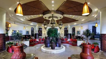 Aqua Vista Resort & Spa