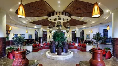 Aqua Vista Resort & Spa
