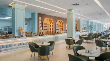 Aqua Vista Resort & Spa