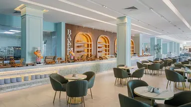 Aqua Vista Resort & Spa