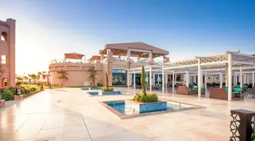 Aqua Vista Resort & Spa