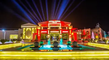 Aqua Vista Resort & Spa