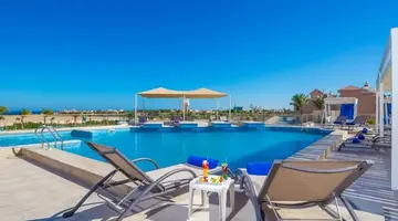Aqua Vista Resort & Spa