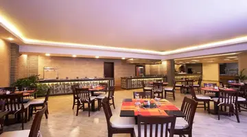 Aqua Vista Resort & Spa