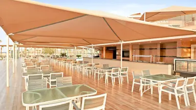 Aqua Vista Resort & Spa