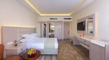 Aqua Vista Resort & Spa