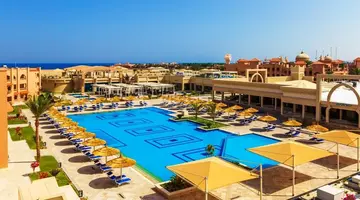 Aqua Vista Resort & Spa