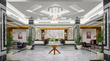 Aqua Vista Resort & Spa