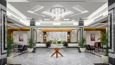 Aqua Vista Resort & Spa