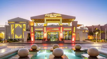 Aqua Vista Resort & Spa