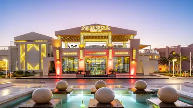 Aqua Vista Resort & Spa